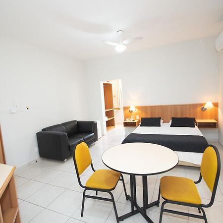 Hotel Ouro Lavras Zewnętrze zdjęcie