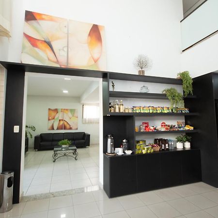 Hotel Ouro Lavras Zewnętrze zdjęcie