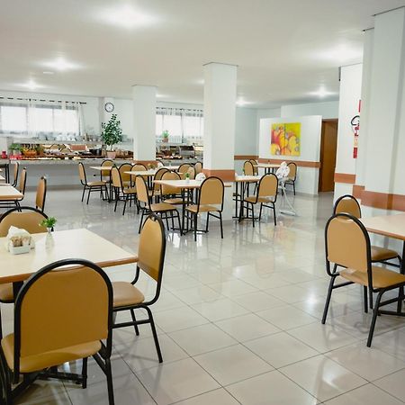 Hotel Ouro Lavras Zewnętrze zdjęcie