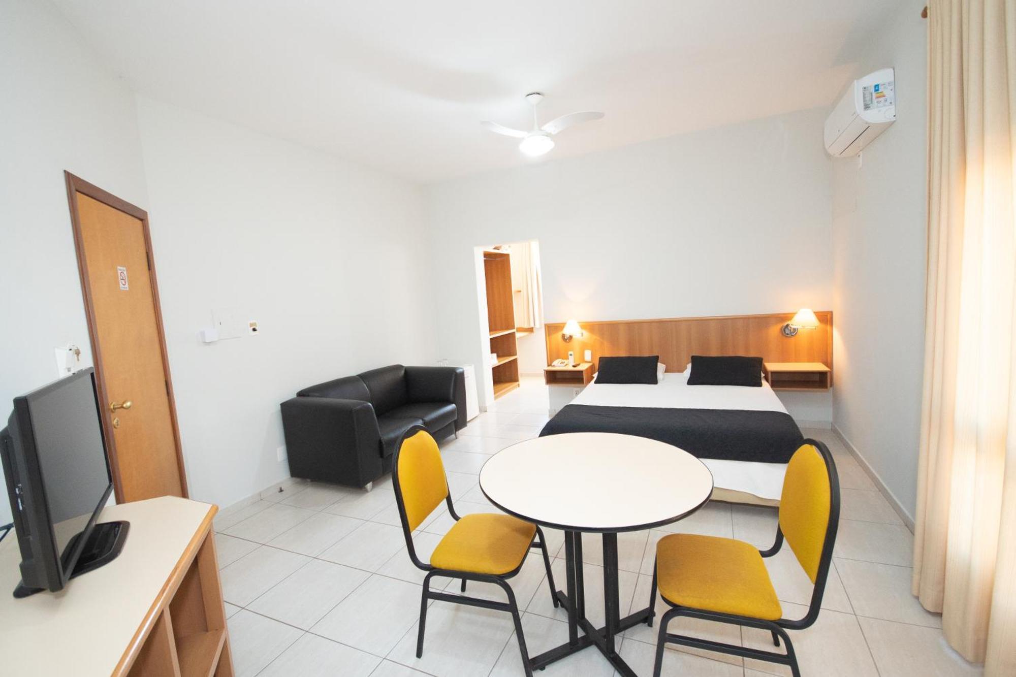 Hotel Ouro Lavras Zewnętrze zdjęcie