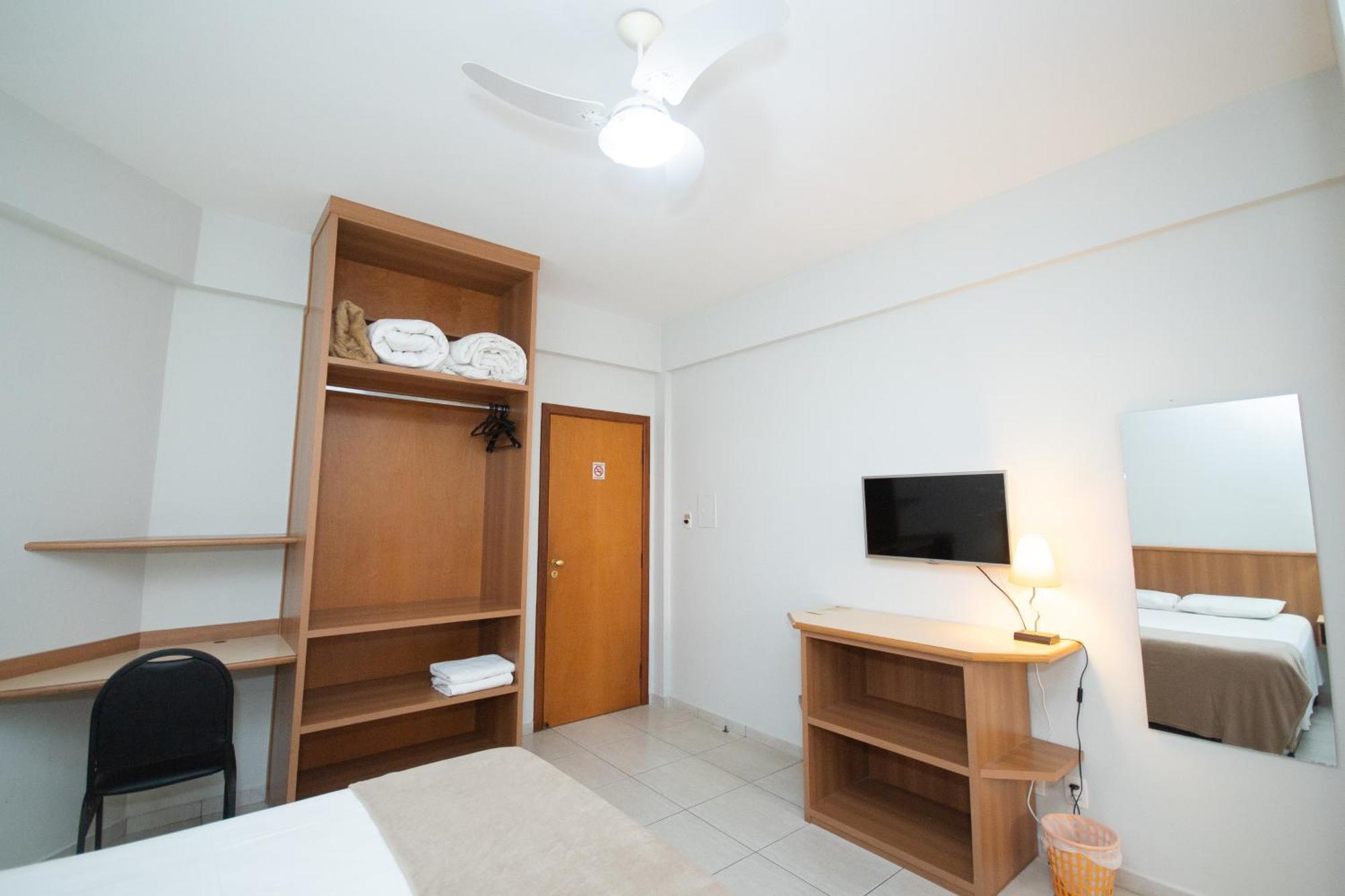 Hotel Ouro Lavras Zewnętrze zdjęcie