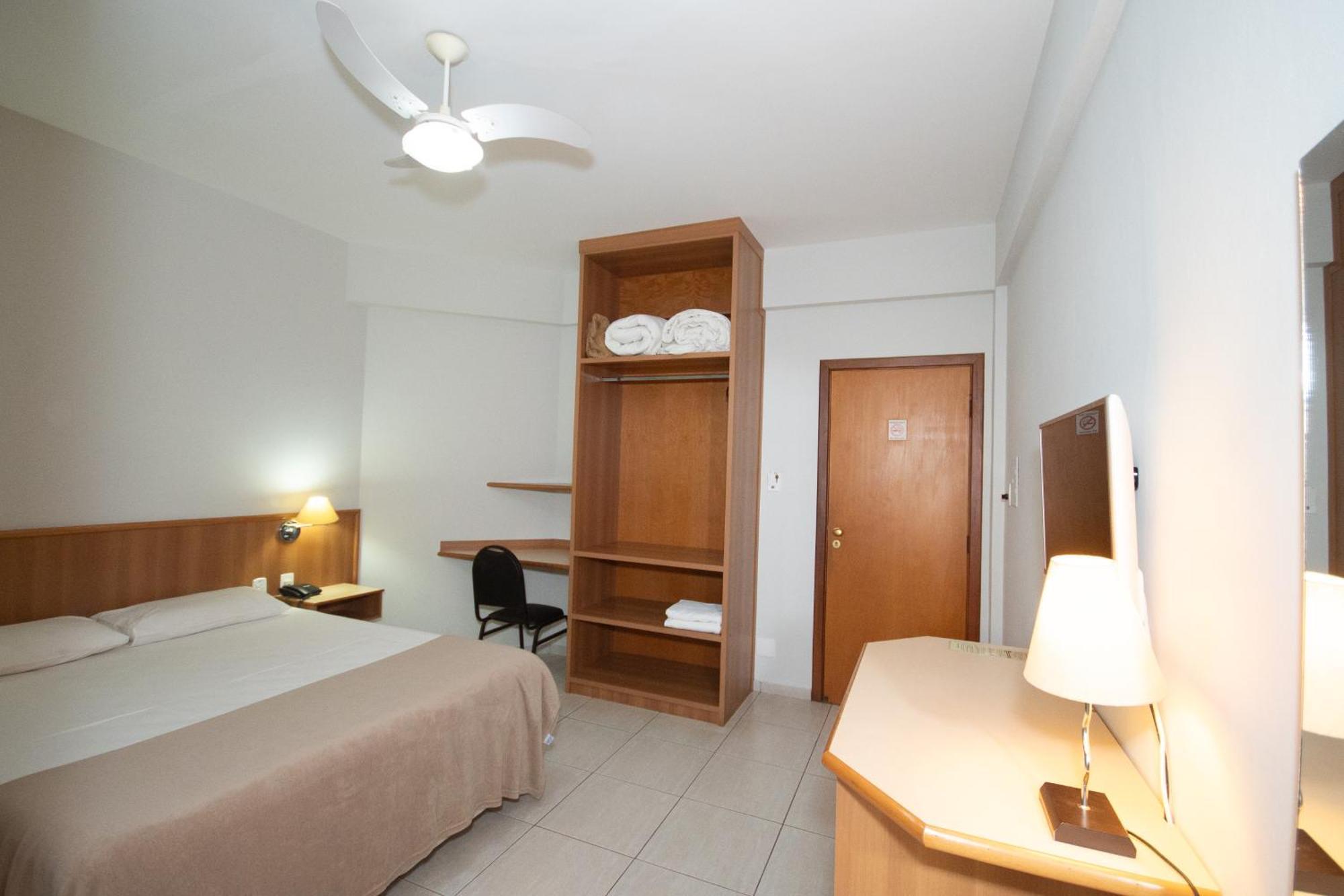 Hotel Ouro Lavras Zewnętrze zdjęcie