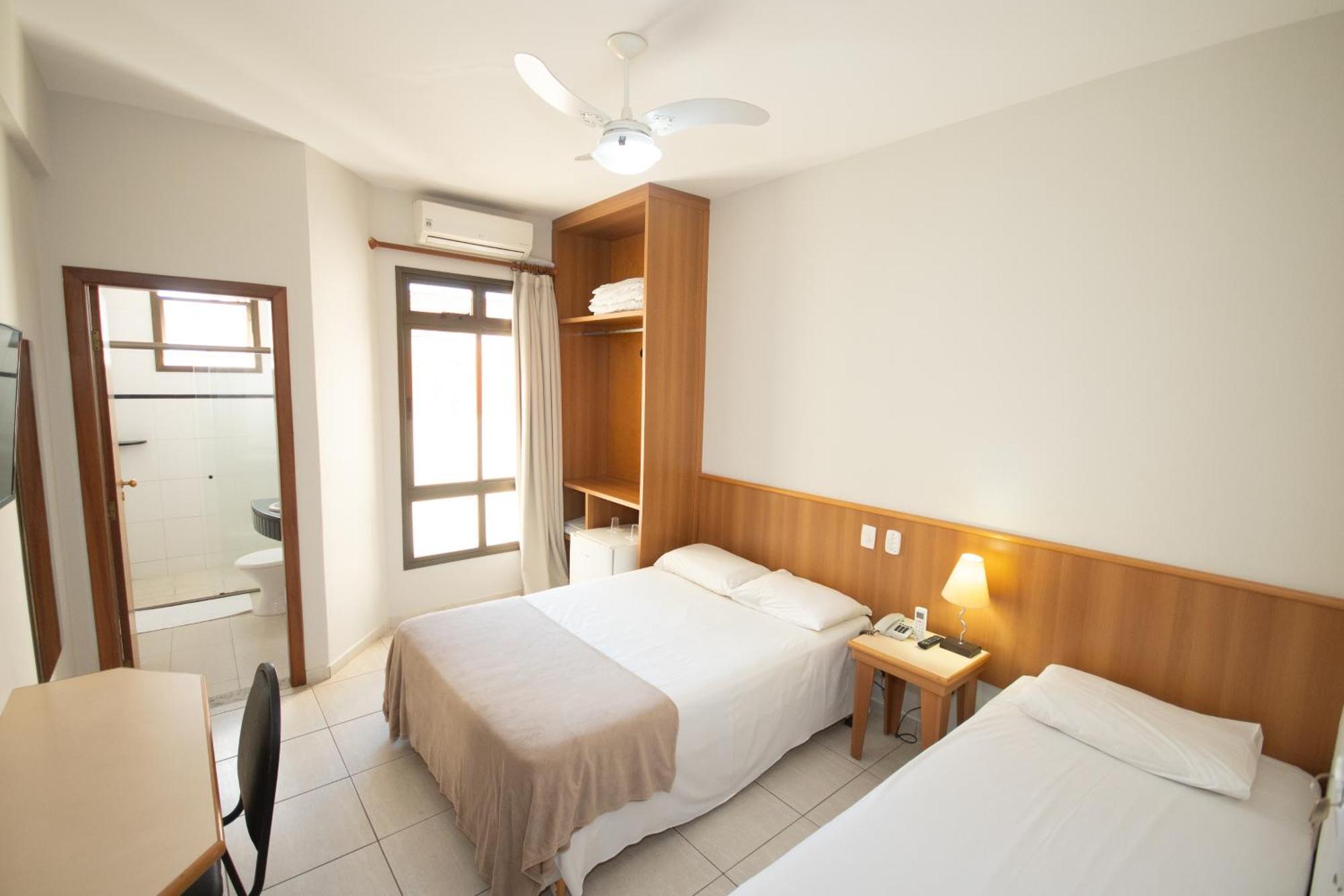 Hotel Ouro Lavras Zewnętrze zdjęcie