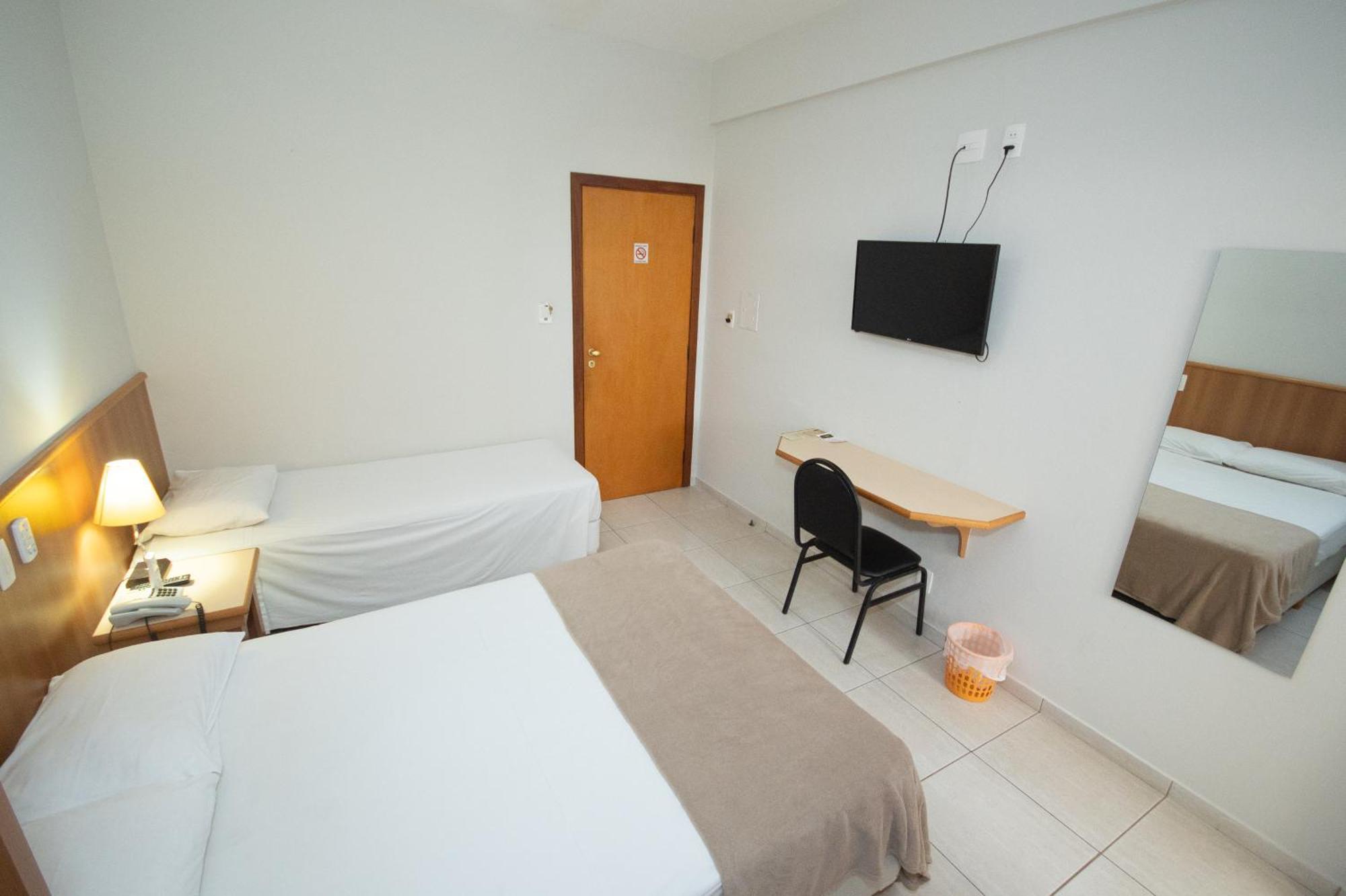 Hotel Ouro Lavras Zewnętrze zdjęcie