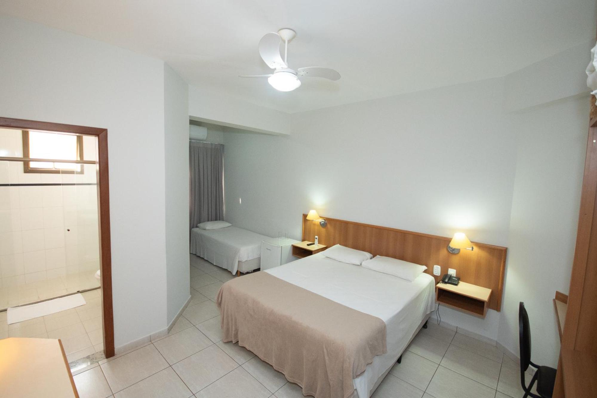 Hotel Ouro Lavras Zewnętrze zdjęcie