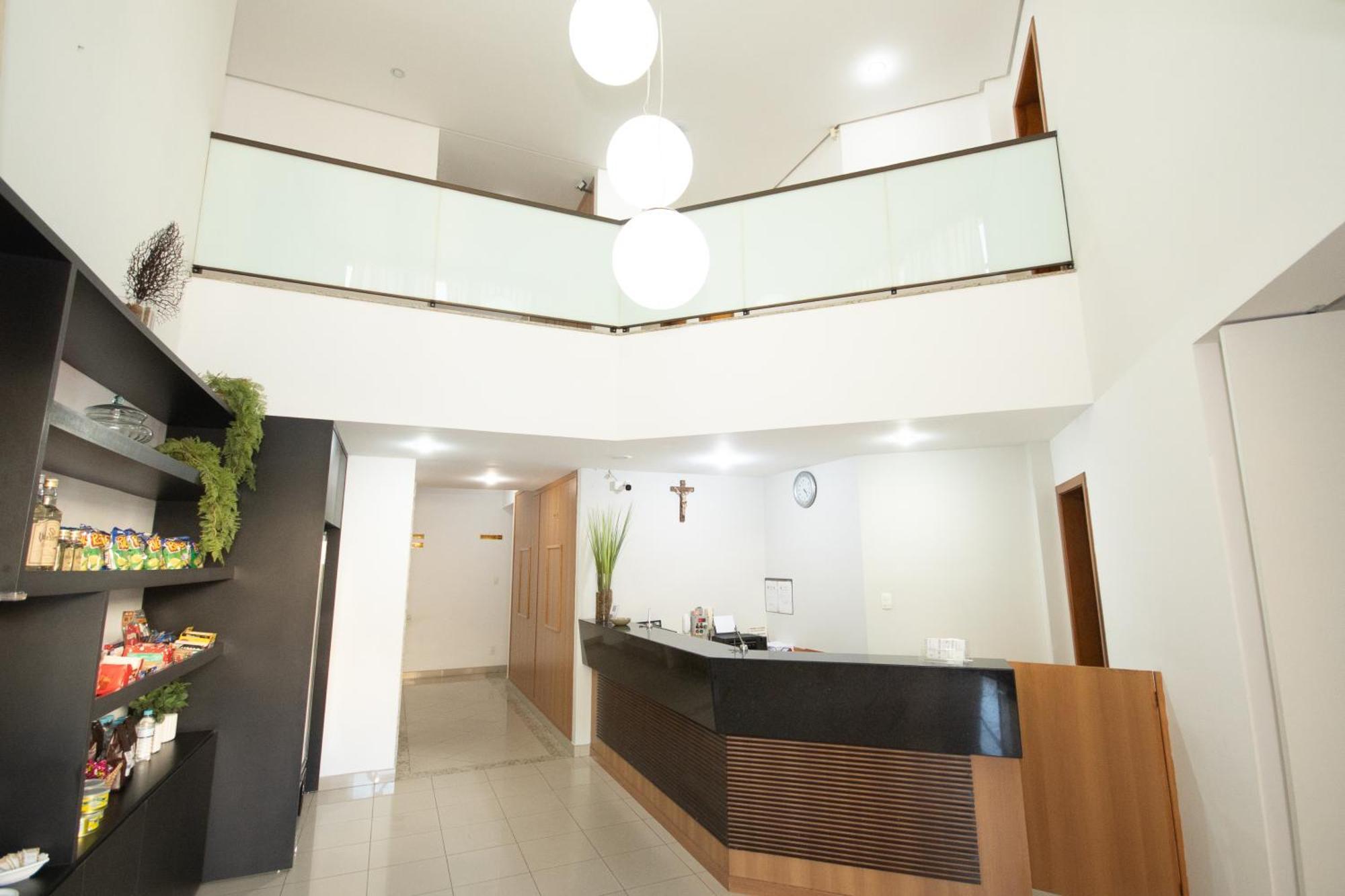 Hotel Ouro Lavras Zewnętrze zdjęcie