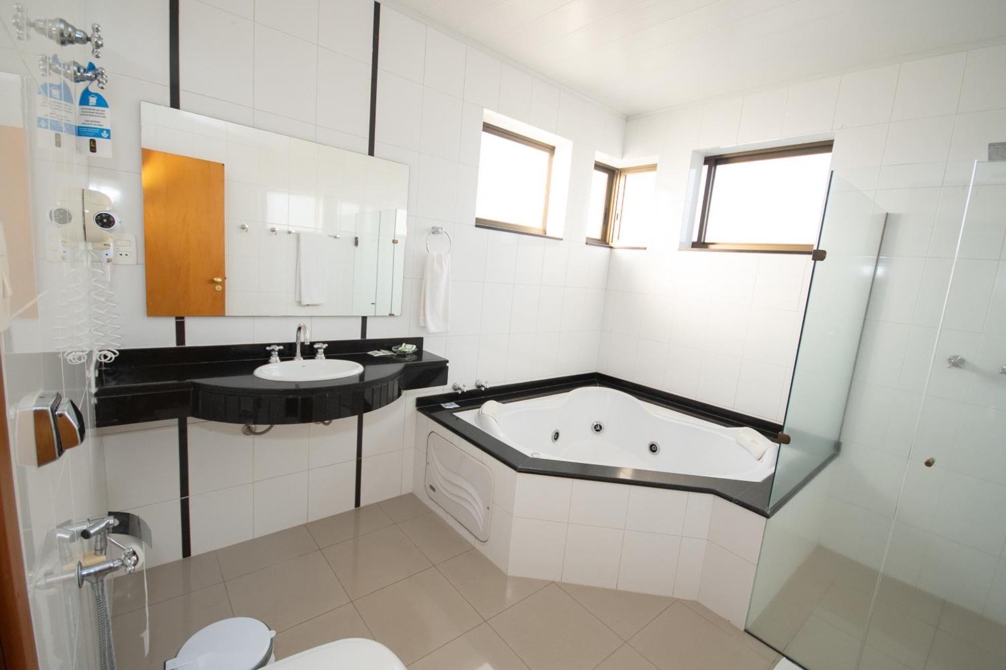 Hotel Ouro Lavras Zewnętrze zdjęcie