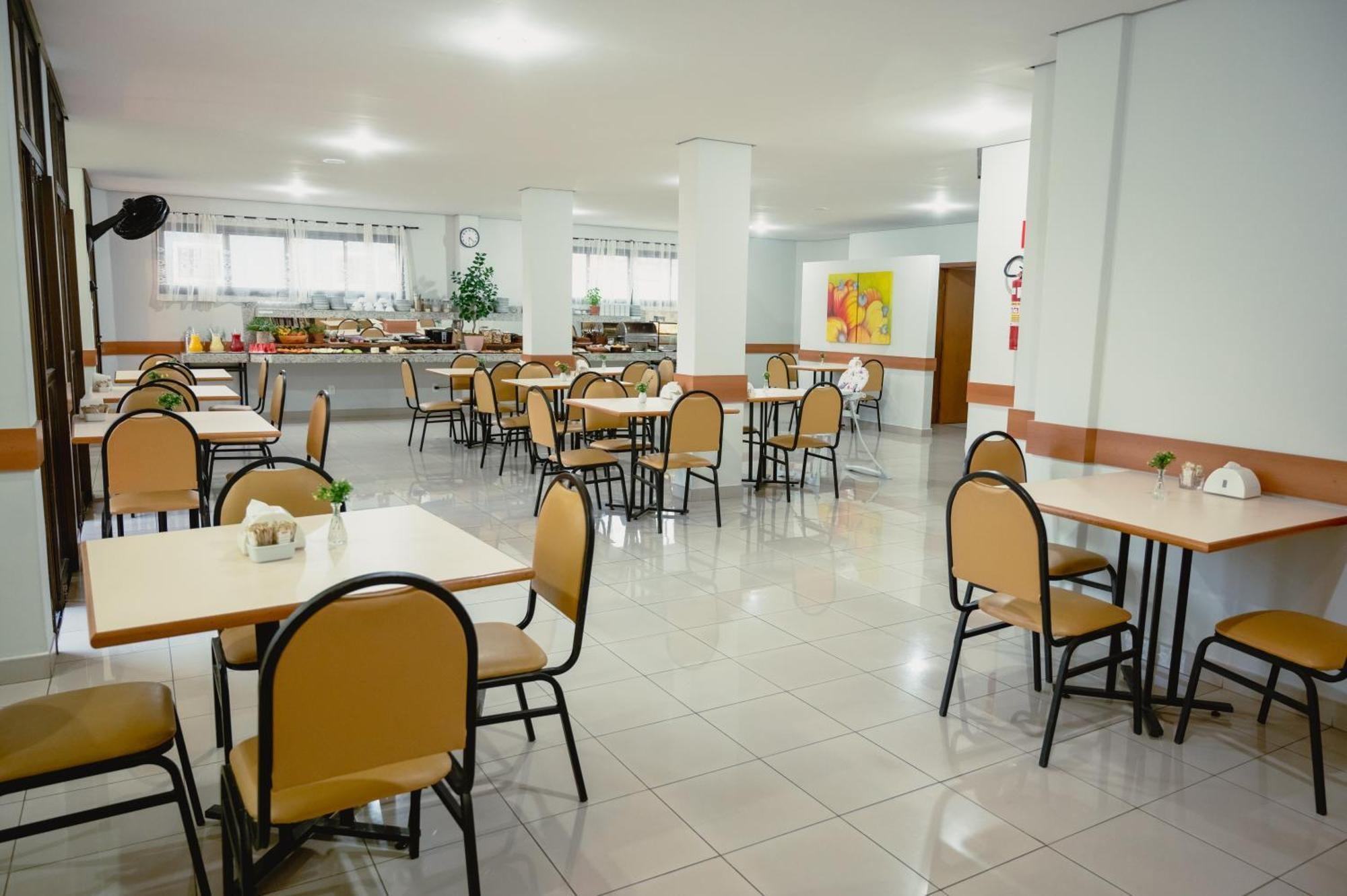 Hotel Ouro Lavras Zewnętrze zdjęcie