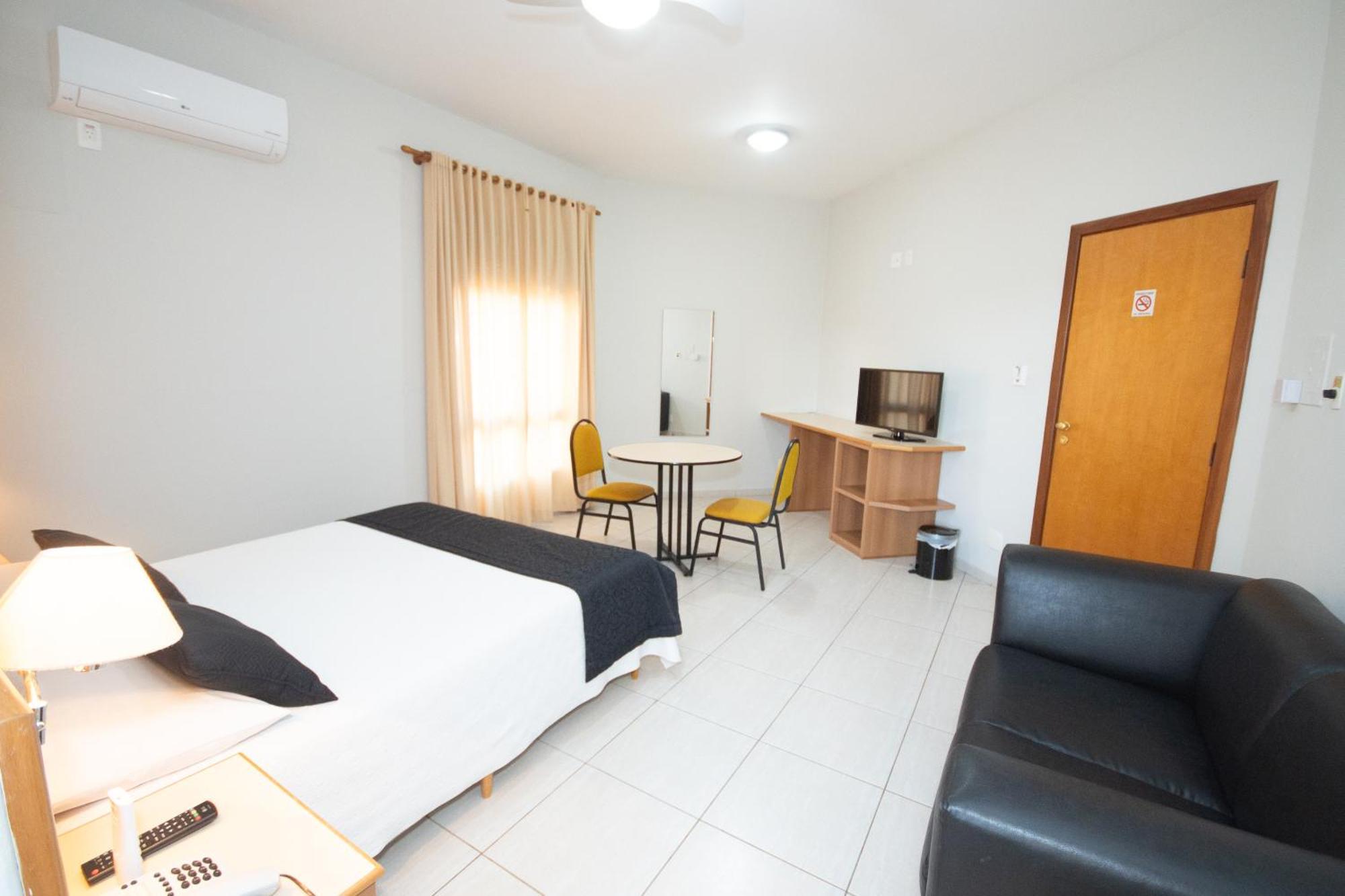 Hotel Ouro Lavras Zewnętrze zdjęcie